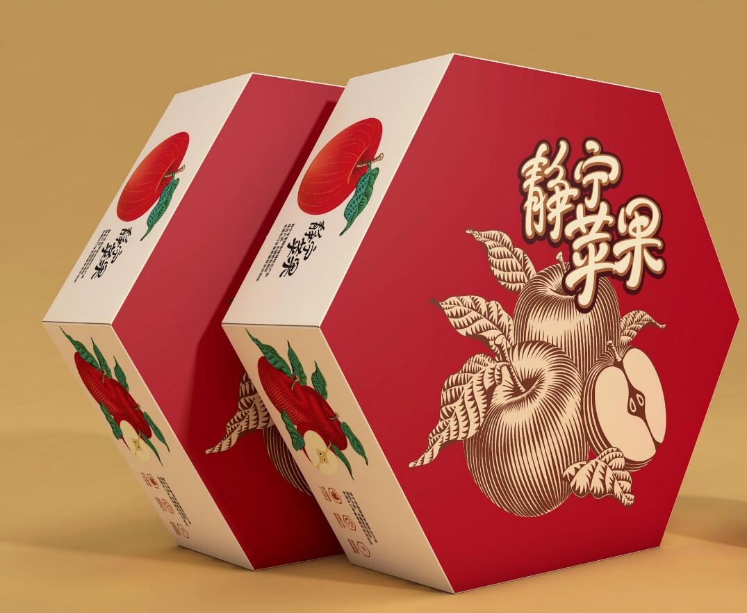 武汉礼盒定做-礼盒盒型选择有什么技巧